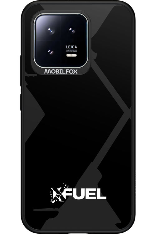 Shadow Mode - Xiaomi 13