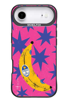 BANANA POP BLUE 2.0 - Apple iPhone 17 Air