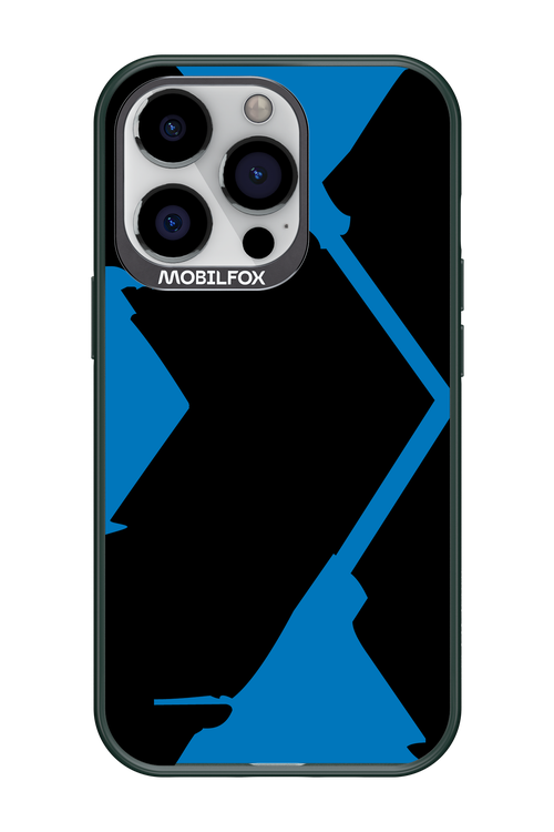 Vector Flow - Apple iPhone 13 Pro