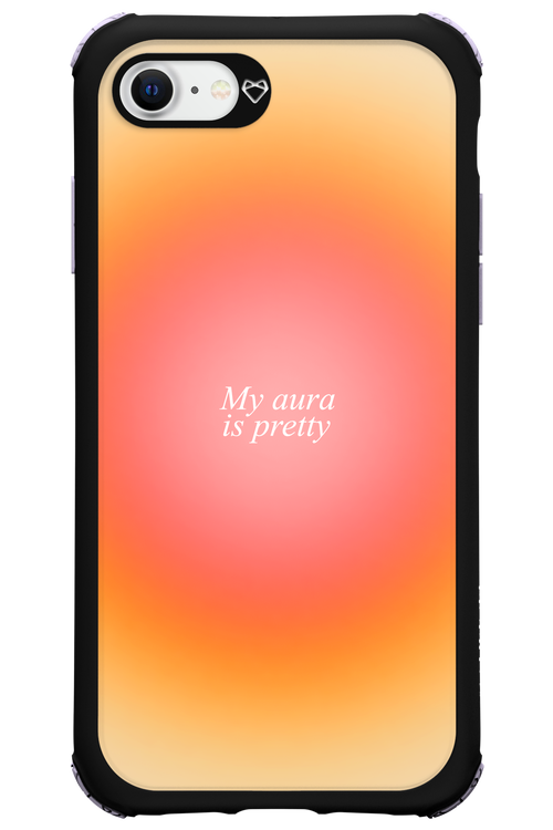 Pretty Aura - Apple iPhone 7