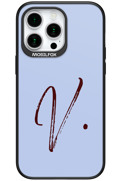 (Jellyfish Presso) V 2.0 - Apple iPhone 15 Pro Max