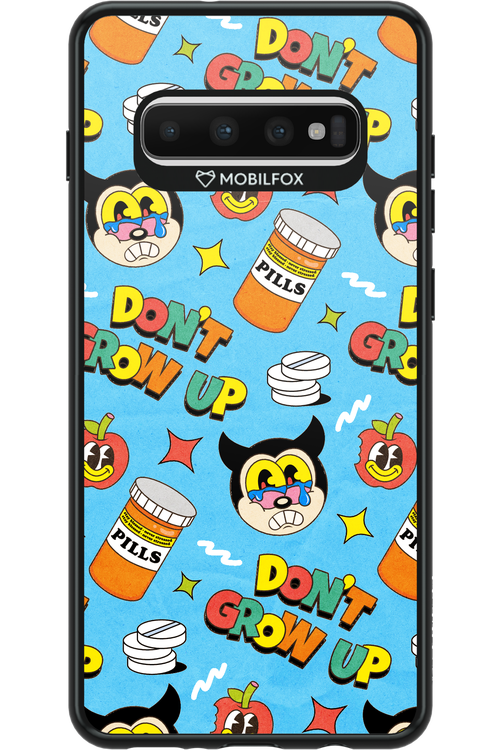don_t grow up 2.0 - Samsung Galaxy S10+