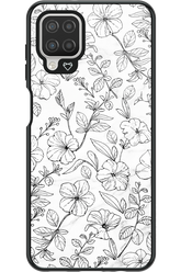 Lineart Beuty - Samsung Galaxy A12