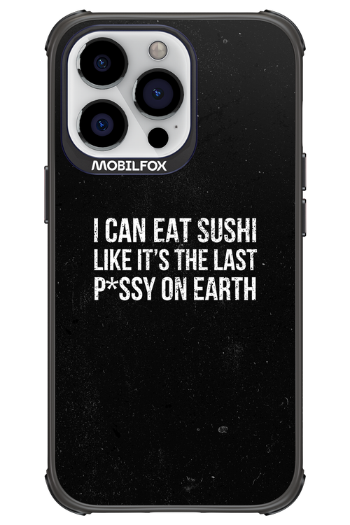 SUSHI 2.0 - Apple iPhone 13 Pro