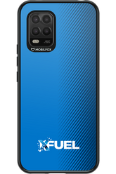 Blue Velocity - Xiaomi Mi 10 Lite 5G