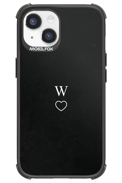 W Black 2.0 - Apple iPhone 14