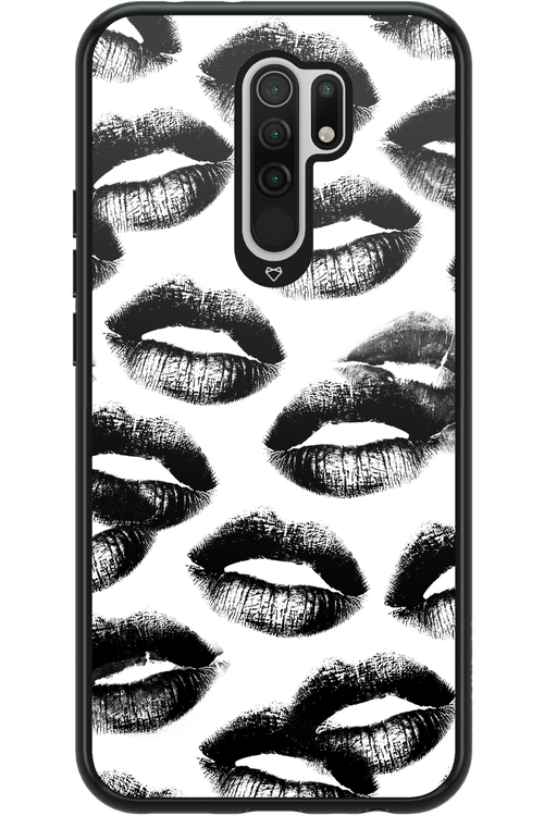 Ghost Kiss 2.0 - Xiaomi Redmi 9