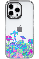 Shrooms - Apple iPhone 15 Pro Max