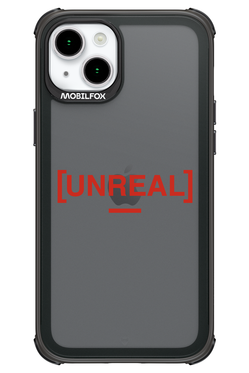 Unreal Classic - Apple iPhone 15 Plus