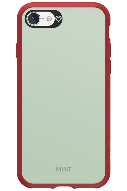 MINT 2.0 - Apple iPhone 8