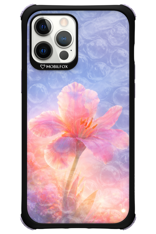 Bubble Flower 2.0 - Apple iPhone 12 Pro Max
