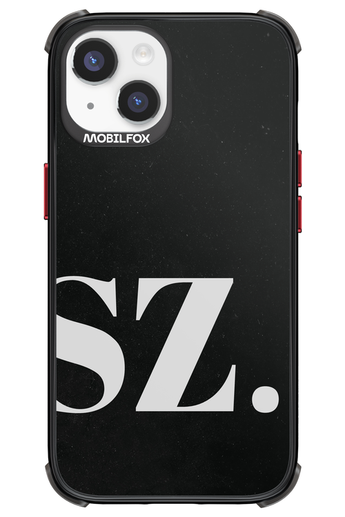 SZ (Off Space) 2.0 - Apple iPhone 14