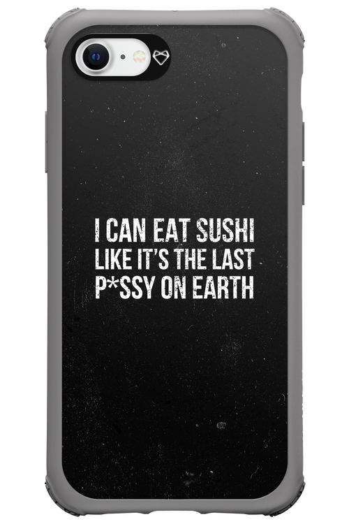 SUSHI 2.0 - Apple iPhone 8