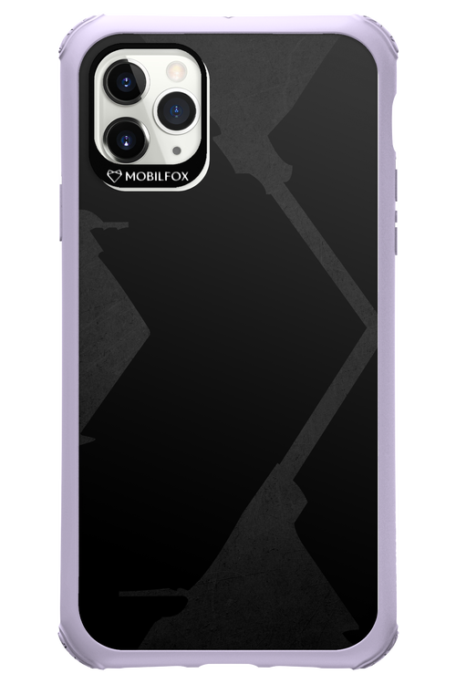 Black Surge - Apple iPhone 11 Pro Max