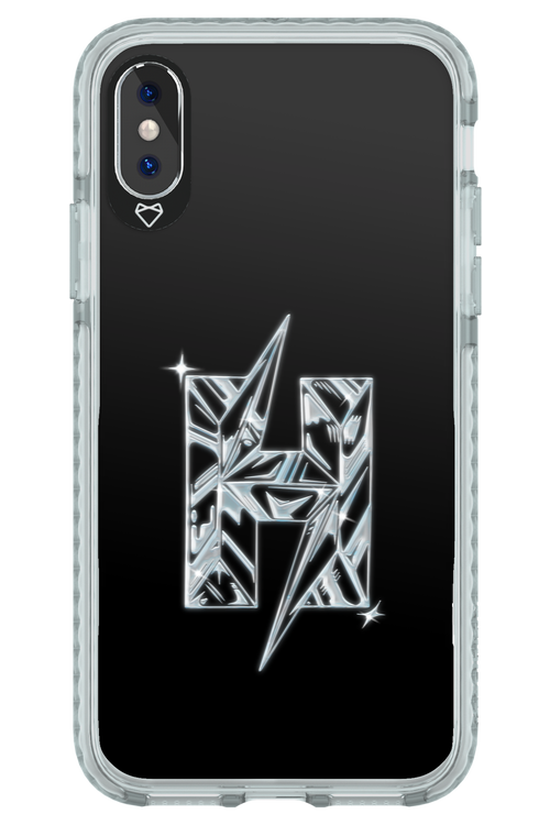 H DIAMOND 2.0 - Apple iPhone X