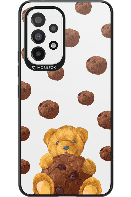 Cookie Bear - Samsung Galaxy A53