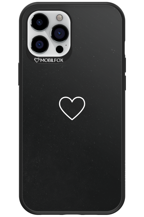 Love Is Simple 2.0 - Apple iPhone 12 Pro Max