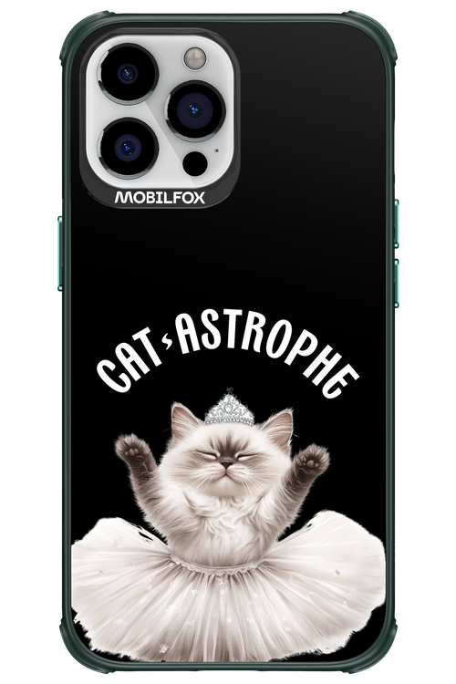 Cat-astrophe - Apple iPhone 13 Pro Max