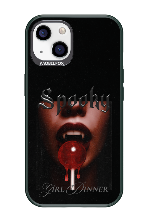 Freaky Girl - Apple iPhone 13