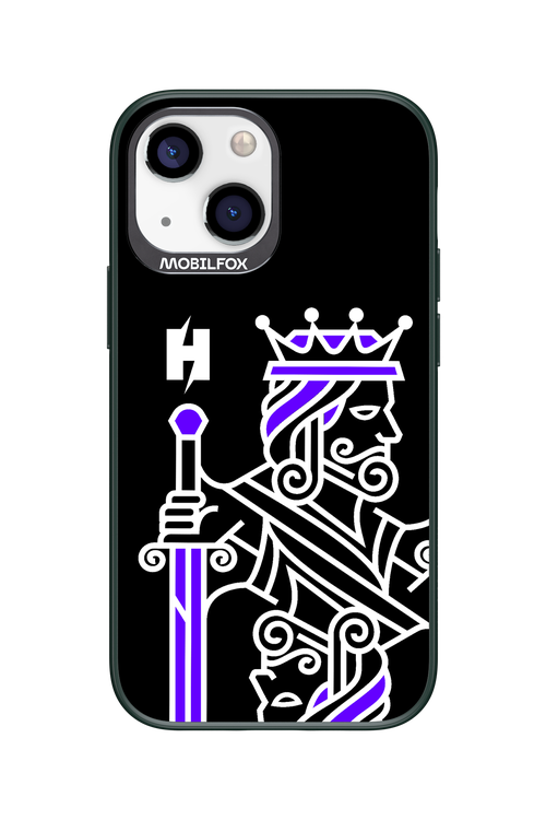 KING - Apple iPhone 13 Mini
