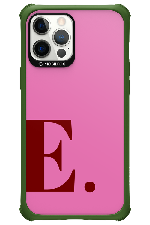 E (Sorbet) 2.0 - Apple iPhone 12 Pro Max