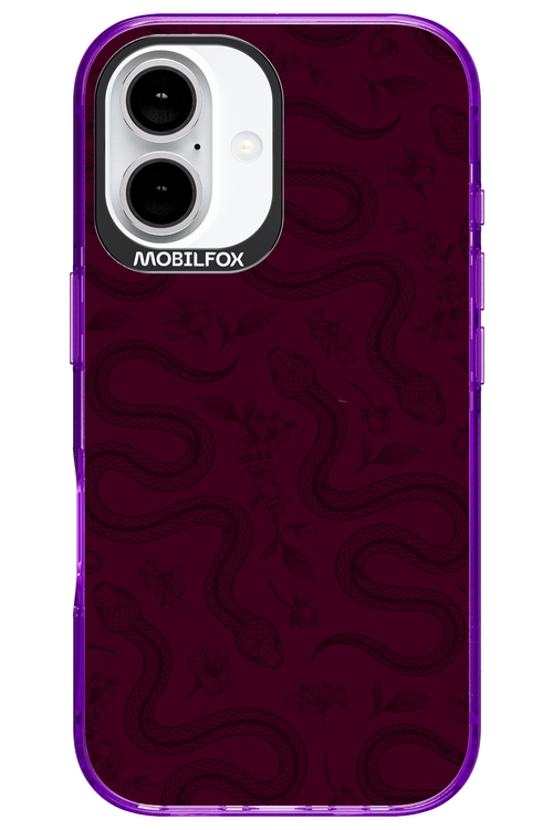 Temptation 2.0 - Apple iPhone 16