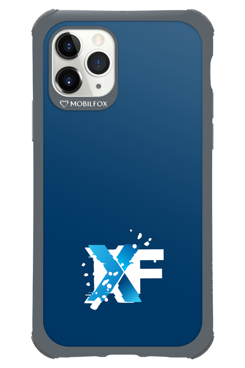 Nano Burst  - Apple iPhone 11 Pro