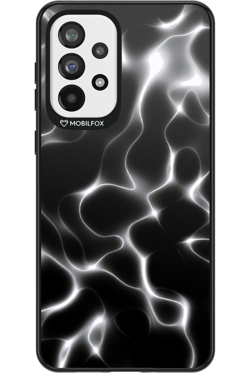 Dark Aura 2.0 - Samsung Galaxy A73
