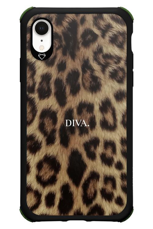 Diva 2.0 - Apple iPhone XR