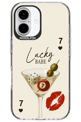 Lucky Babe - Apple iPhone 16