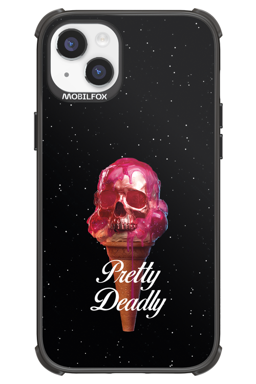 Pretty Deadly - Apple iPhone 14 Plus