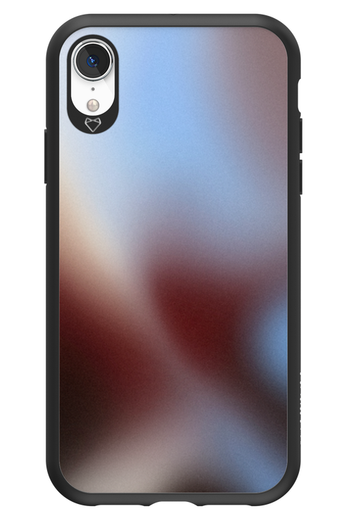 Baby Blue Aura 2.0 - Apple iPhone XR