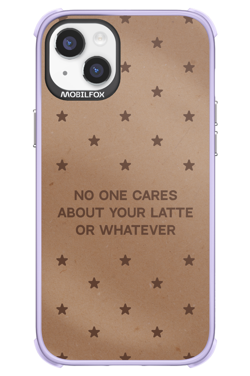 Whateverrr 2.0 - Apple iPhone 14 Plus