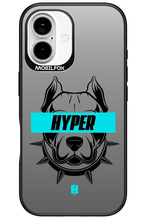 BULL - Apple iPhone 16