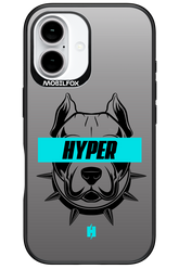 BULL - Apple iPhone 16