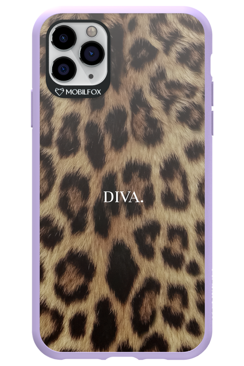 Diva 2.0 - Apple iPhone 11 Pro Max