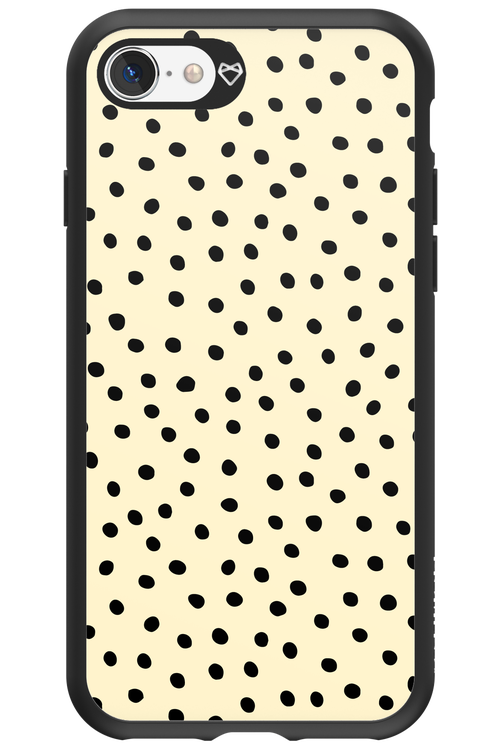 Polka Dots 2.0 - Apple iPhone SE 2020