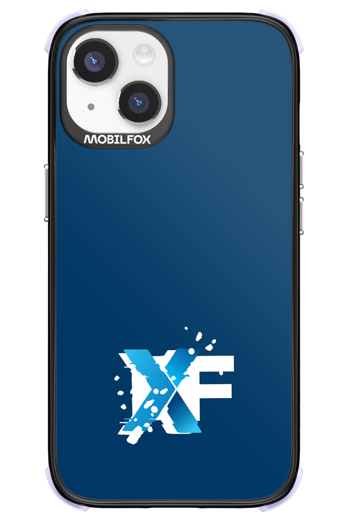 Nano Burst  - Apple iPhone 14