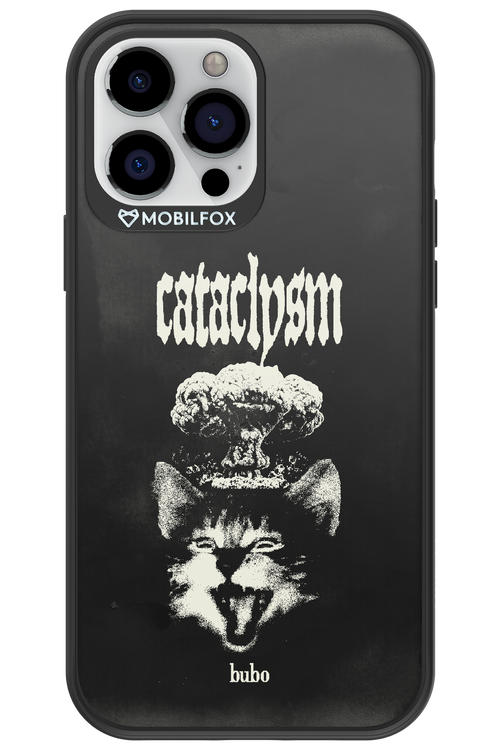 CATACLYSM - Apple iPhone 13 Pro Max