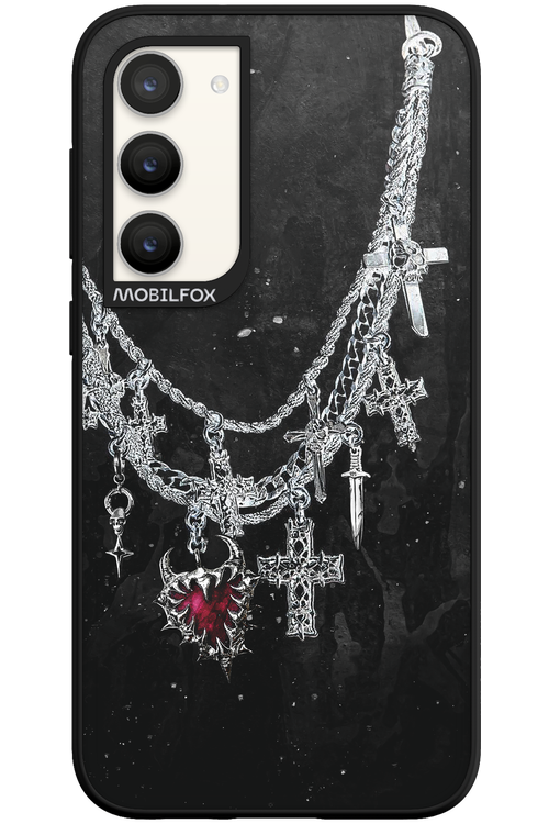 Trap Chain - Samsung Galaxy S23 Plus