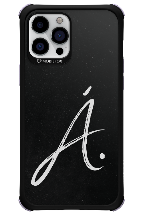 (Off Space) A II 2.0 - Apple iPhone 12 Pro Max