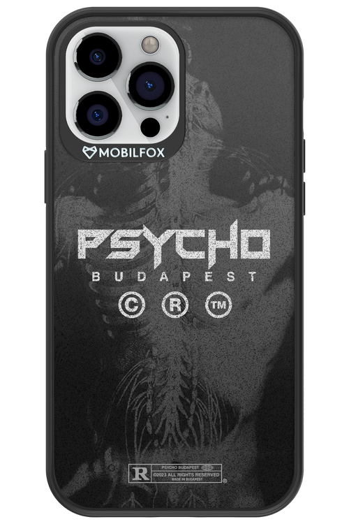 X-Ray - Apple iPhone 13 Pro Max