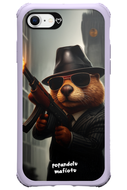 Popandelu mafiotu - Apple iPhone 7
