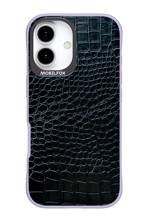 Leather - Apple iPhone 17