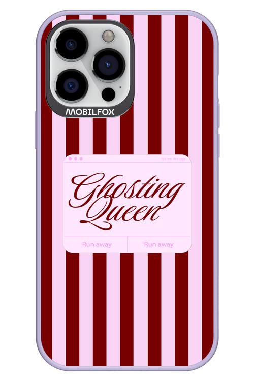 Ghosting Queen2 2.0 - Apple iPhone 13 Pro Max