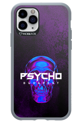 Psyskull - Apple iPhone 11 Pro