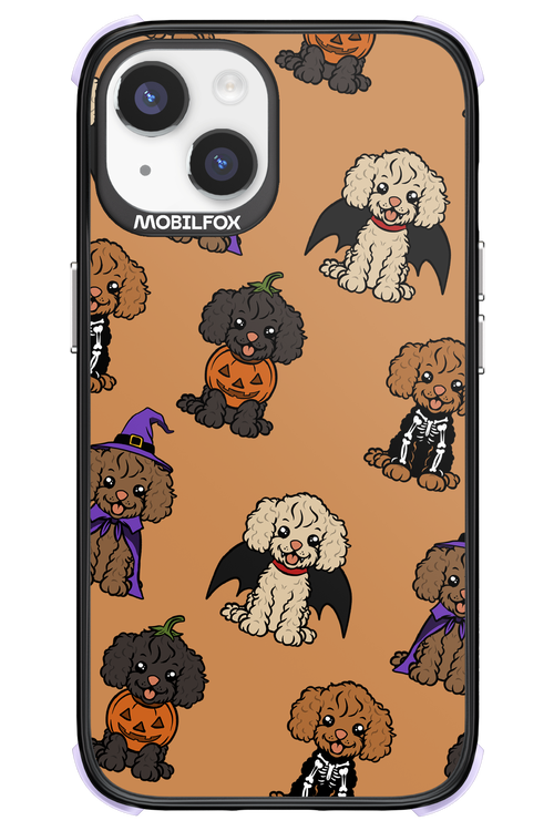 BOO-DLE CREW - Apple iPhone 14