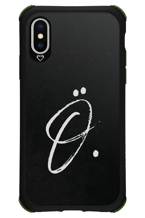 (Off Space) O II 2.0 - Apple iPhone XS