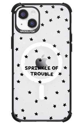Trouble - Apple iPhone 14 Plus