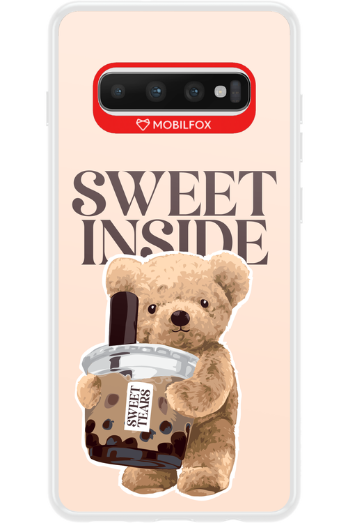 Sweet Inside - Samsung Galaxy S10+